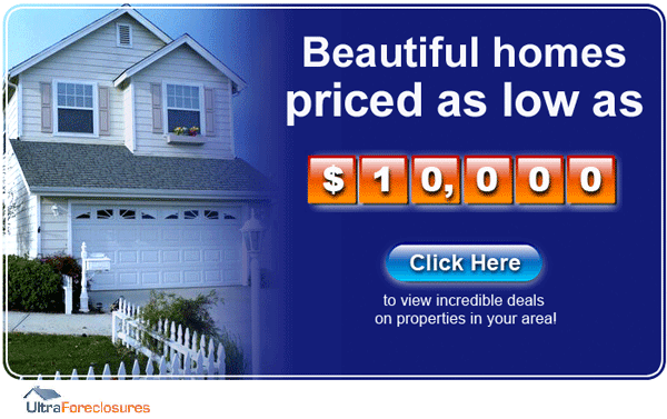 Find your dream home at UltraForeclosures.us! Search our listings today.
