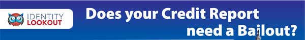 Take  the first step toward staying on top of your credit report!